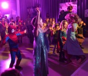 Foto’s Tuindorp Dance event