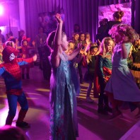 Foto’s Tuindorp Dance event