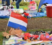 Foto’s Koningsdag 2019