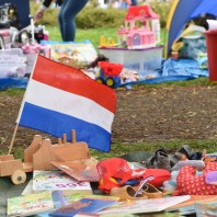 Foto’s Koningsdag 2019