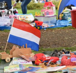 Foto’s Koningsdag 2019