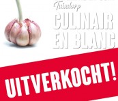 Tuindorp culinair 2019