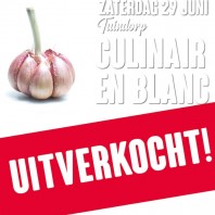 Tuindorp culinair 2019