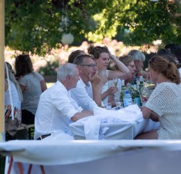 Foto’s Tuindorp Culinair