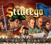 Doe mee met Levend Stratego