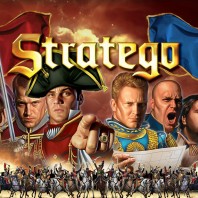 Doe mee met Levend Stratego