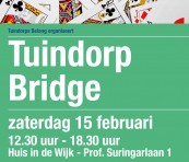 Tuindorp Bridge