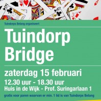 Tuindorp Bridge