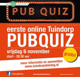 Pubquiz