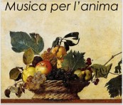 Concert ‘Musica per l’anima’ in Tuindorpkerk