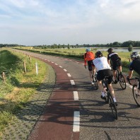 Wielerklassieker Tuindorp – Tuindorp op 4 september