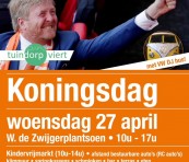 Koningsdag 2022