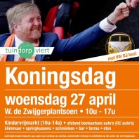 Koningsdag 2022