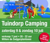 Tuindorp Camping 2022