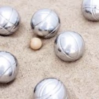 Jeu de boules