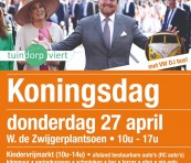 Koningsdag 2023