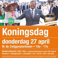 Koningsdag 2023