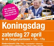 Koningsdag 2024