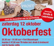 Oktoberfest 2024