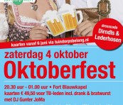Oktoberfest 2025
