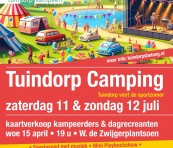 Tuindorp Camping 2026