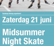 Midsummer Night Skate