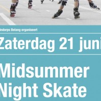 Midsummer Night Skate