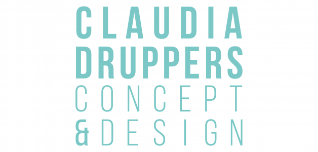 Claudia Druppers | concept & design