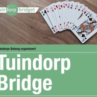 Tuindorp Bridge: 31 januari 2015