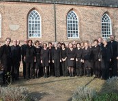 Concert Tuindorpkerk: Petite Messe Solenelle