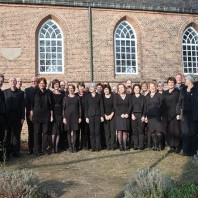 Concert Tuindorpkerk: Petite Messe Solenelle