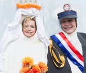 Koningsdag 2015, de foto’s!