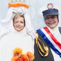 Koningsdag 2015, de foto’s!