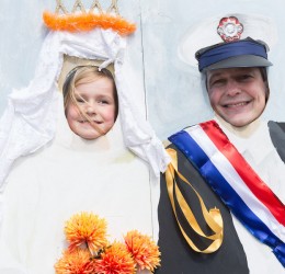 Koningsdag 2015, de foto’s!